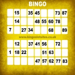 Bingo Slot Sites 5