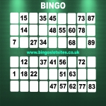 Bingo Slot Sites 9