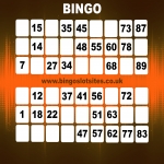 Bingo Slot Sites 4