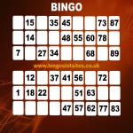 Bingo Slot Sites 10